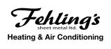 fehling's sheet metal